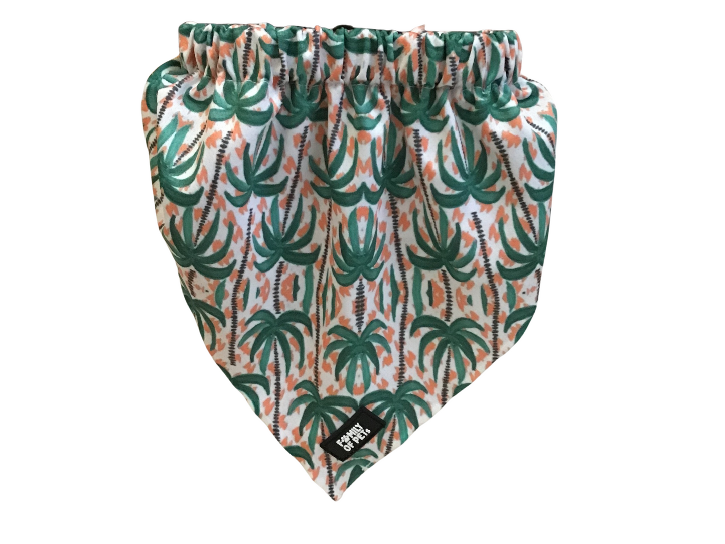 Hawaii Bandana