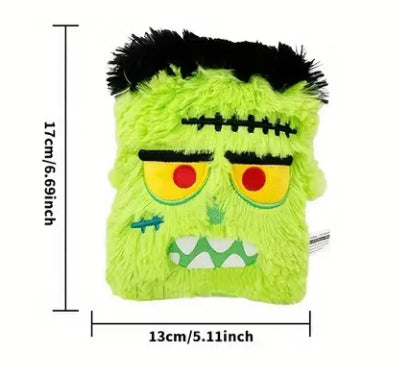 Halloween Monster Toy