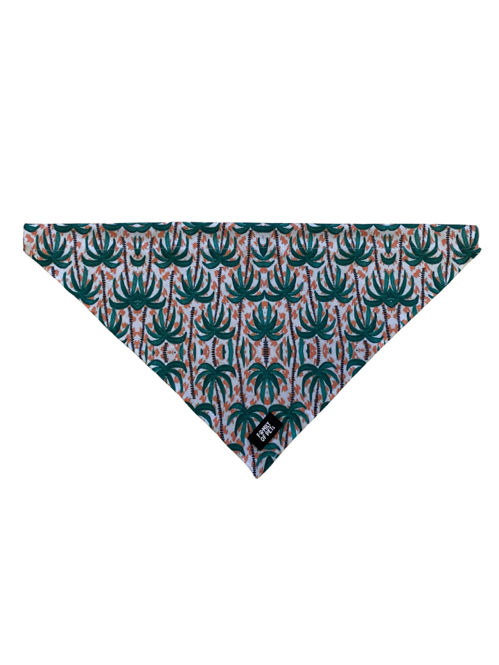 Hawaii Bandana