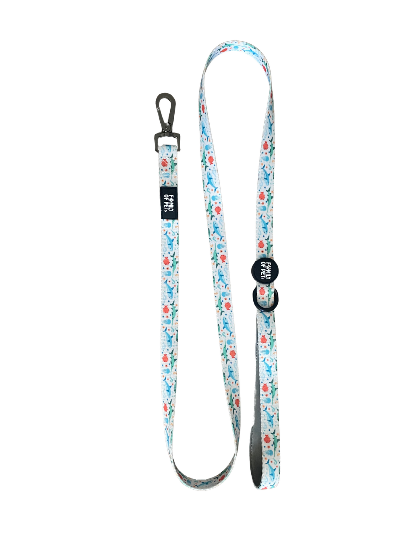 Under the sea Leash