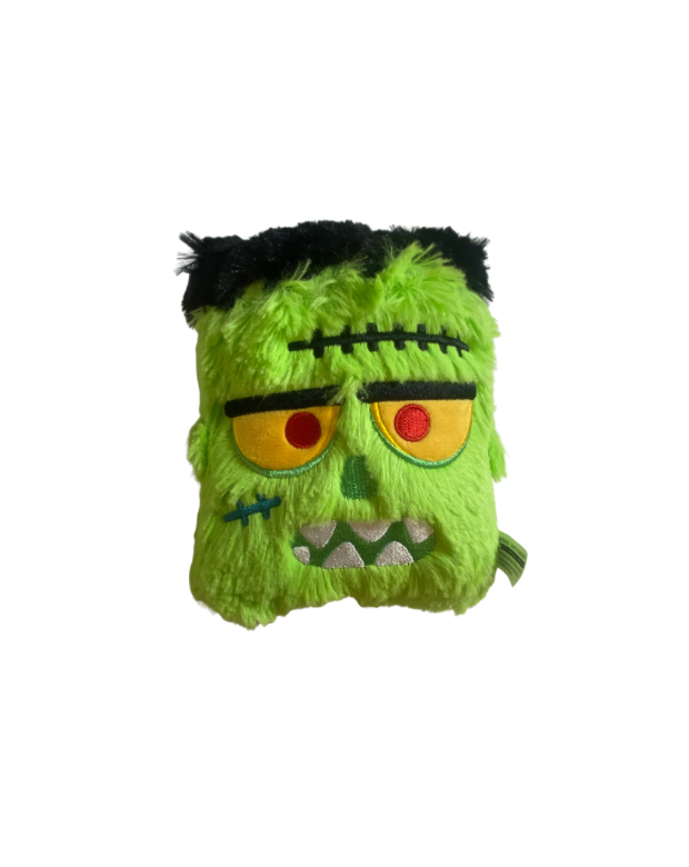 Halloween Monster Toy