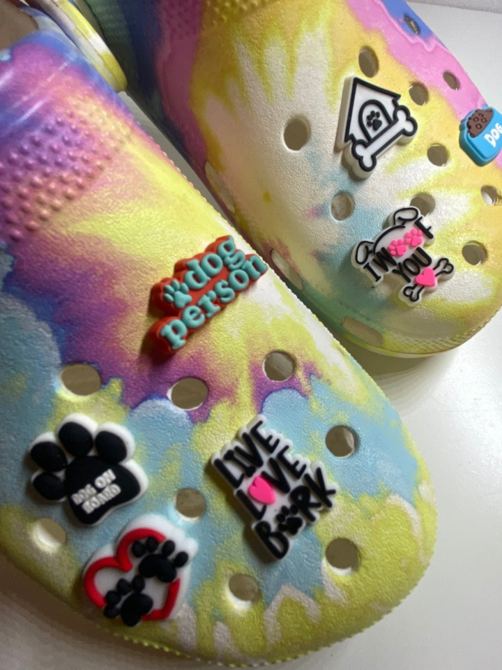 Shoe Charm