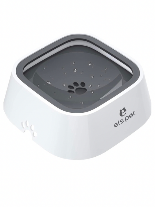 Non Spill Pet Bowl