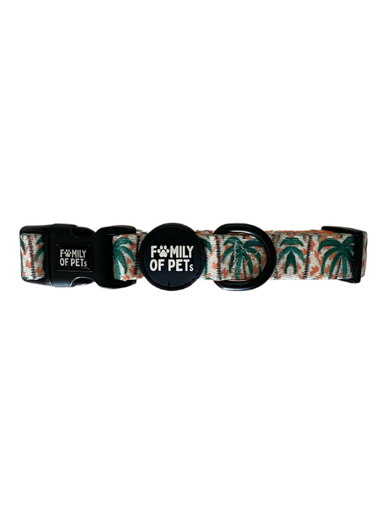 Hawaii: Adjustable Collar