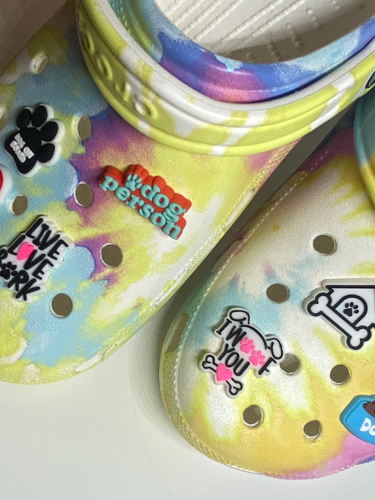 Shoe Charms
