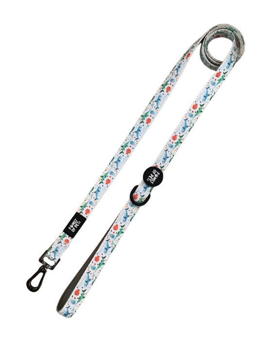 Under the sea Leash