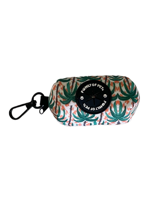 Hawaii Poop Bag Holder